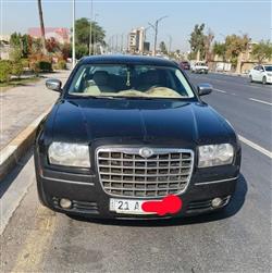 كرايسلر 300